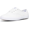 White Leather