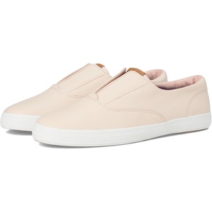 image:imageKeds Womens Champion Round Toe SliponPeony Leather