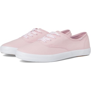 image:imageKeds Womens Triple Kick SneakerMauve Canvas