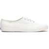 image:imageKeds Womens Triple Kick SneakerSnow White Eyelet