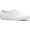 image:imageKeds Womens Triple Kick SneakerSnow White Eyelet