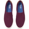 image:imageKeds Womens Pursuit SliponFigCognac Suede