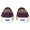 image:imageKeds Womens Pursuit SliponFigCognac Suede