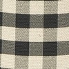 image:imageKeds Womens Triple Kick SneakerBlackParchment Buffalo Plaid Canvas