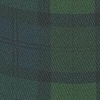 image:imageKeds Womens Triple Kick SneakerGreenNavy Plaid School Canvas