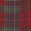 image:imageKeds Womens Triple Kick SneakerRedMulti Tartan Plaid Canvas