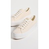 image:imageKeds Womens Triple Up Lace Up SneakerNaturalGold