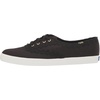image:imageKeds Womens Champion Glitter Lace UpBlack Crochet