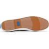 image:imageKeds Womens Champion Glitter Lace UpBlackBronze Mini Dot Canvas