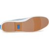 image:imageKeds Womens Champion Glitter Lace UpBluePink Heart Denim