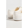 image:imageKeds Womens Champion Glitter Lace UpCrochet Cream