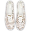image:imageKeds Womens Champion Glitter Lace UpGold Glitter Wave Print