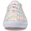 image:imageKeds Womens Champion Glitter Lace UpKaleidoscope Multi Canvas