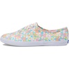image:imageKeds Womens Champion Glitter Lace UpKaleidoscope Multi Canvas