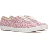 image:imageKeds Womens Champion Glitter Lace UpMulti Diamond Neon Woven
