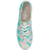 image:imageKeds Womens Champion Glitter Lace UpMulti Mesh