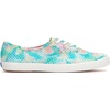 image:imageKeds Womens Champion Glitter Lace UpMulti Mesh