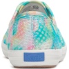 image:imageKeds Womens Champion Glitter Lace UpMulti Mesh