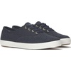 image:imageKeds Womens Champion Glitter Lace UpNavy Crochet
