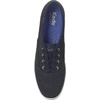 image:imageKeds Womens Champion Glitter Lace UpNavy Crochet