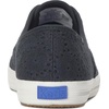 image:imageKeds Womens Champion Glitter Lace UpNavy Crochet