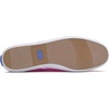 image:imageKeds Womens Champion Glitter Lace UpRaspberry Canvas