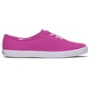 image:imageKeds Womens Champion Glitter Lace UpRaspberry Canvas