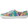 image:imageKeds Womens Champion Glitter Lace UpTropadelic Multi Canvas