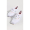 image:imageKeds Womens Champion Glitter Lace UpWhite Whipstitch Multi Canvas