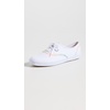 image:imageKeds Womens Champion Glitter Lace UpWhite Whipstitch Multi Canvas