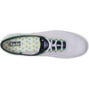 image:imageKeds Womens Champion Glitter Lace UpWhiteGreen
