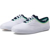 image:imageKeds Womens Champion Glitter Lace UpWhiteGreen