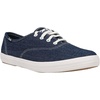 image:imageKeds Womens Champion Seasonal LaceUp Fashion SneakerDenim