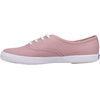 image:imageKeds Womens Champion Seasonal LaceUp Fashion SneakerMauve Canvas
