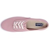 image:imageKeds Womens Champion Seasonal LaceUp Fashion SneakerMauve Canvas