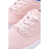 image:imageKeds Womens Champion Seasonal LaceUp Fashion SneakerPale Pink Canvas
