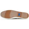 image:imageKeds Womens Champion Seasonal LaceUp Fashion SneakerRoseMulti Canvas