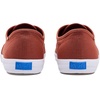 image:imageKeds Womens Champion Seasonal LaceUp Fashion SneakerRust Canvas