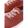 image:imageKeds Womens Champion Seasonal LaceUp Fashion SneakerRust Canvas
