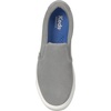 image:imageKeds Womens Park Slip onDrizzle Suede