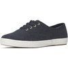 Navy Crochet