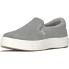 image:imageKeds Womens Park Slip onDrizzle Suede