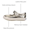 image:imageKeds Girls Ella Mary Jane ToddlerLittle KidChampagne