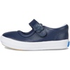 image:imageKeds Girls Ella Mary Jane ToddlerLittle KidNavy