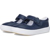 image:imageKeds Girls Ella Mary Jane ToddlerLittle KidNavy