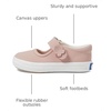 image:imageKeds Girls Ella Mary Jane ToddlerLittle KidPink