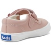 image:imageKeds Girls Ella Mary Jane ToddlerLittle KidPink