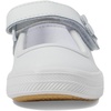image:imageKeds Girls Ella Mary Jane ToddlerLittle KidWhite