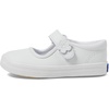 image:imageKeds Girls Ella Mary Jane ToddlerLittle KidWhite