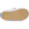 image:imageKeds Girls Ella Mj Flowers ToddlerLittle KidWhite